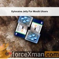 Xylocaine Jelly For Mouth Ulcers 433