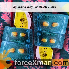 Xylocaine Jelly For Mouth Ulcers 462
