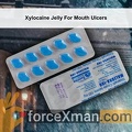 Xylocaine Jelly For Mouth Ulcers 661