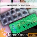 Xylocaine Jelly For Mouth Ulcers 682