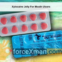 Xylocaine Jelly For Mouth Ulcers 713
