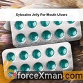 Xylocaine Jelly For Mouth Ulcers 781