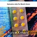 Xylocaine Jelly For Mouth Ulcers 786