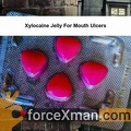 Xylocaine Jelly For Mouth Ulcers 867