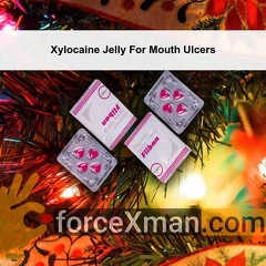 Xylocaine Jelly For Mouth Ulcers 951